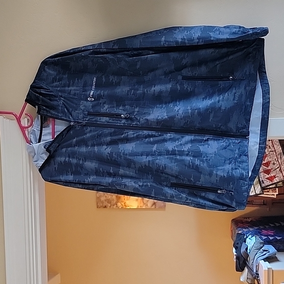 Free Country Other - Free Country Windshear Mens jacket XXL